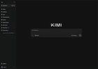 Kimi screenshot 3