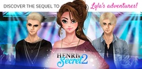 Henri's Secret - A Star Life ( screenshot 16