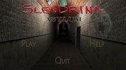 SLENDRINA Ayslum Horror Games