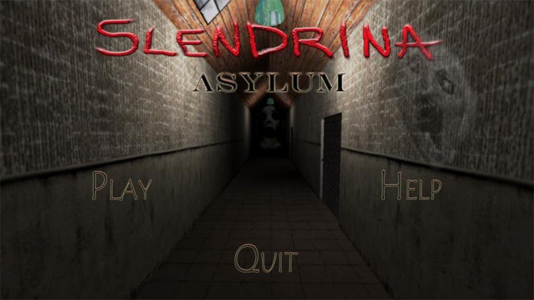 Slendrina: Asylum - Preview 8