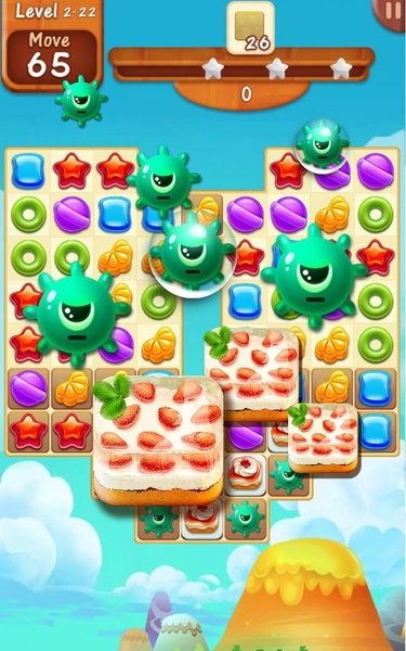 Candy Swap - Preview 7