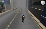 Crime Run Simulator screenshot 4