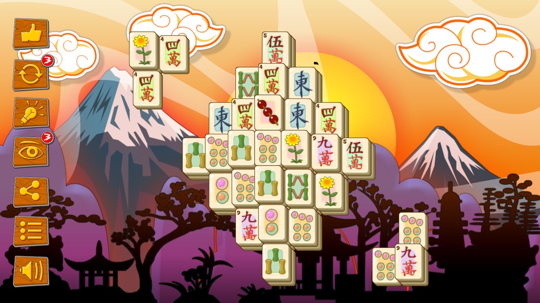 Download do APK de Jogos Onct e Mahjong Puzzle para Android