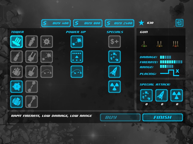 M.A.C.E. TD - Preview 1