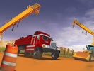 Truck Simulator - Construction screenshot 3
