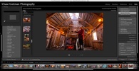 Adobe Photoshop Lightroom screenshot 3