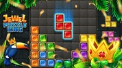 Jewel Puzzle King : Block Game screenshot 8