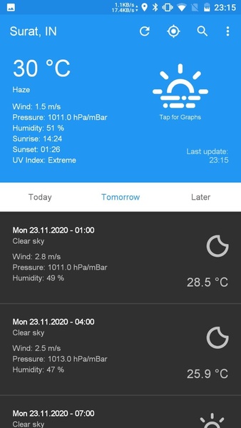 Live Location & Address Finder - Preview 5