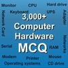 Computer hardware MCQ screenshot 5