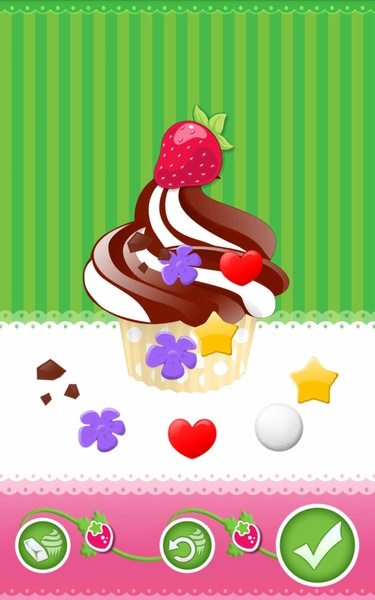 Download do APK de Moranguinho: Berry Rush para Android