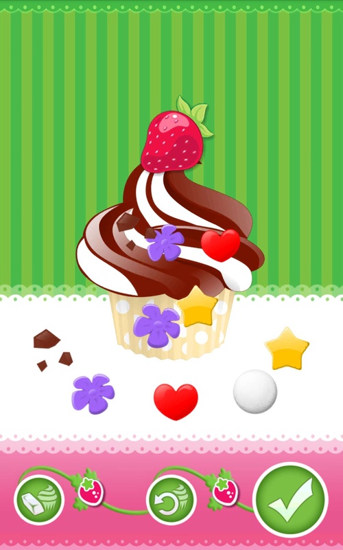 
Strawberry Shortcake: Berry Rush screenshots