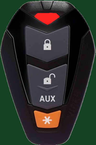 Virtual Car Key Remote - Preview 2