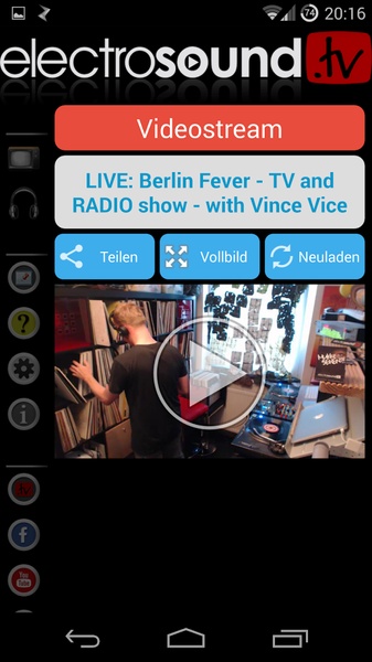 Electrosound.TV - Preview 7