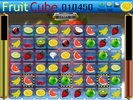 Fruit Cube screenshot 4