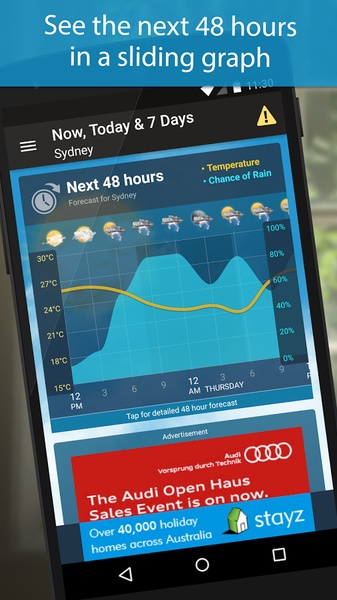 Weatherzone - Preview 7
