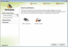 Egis Port Locker Free Download