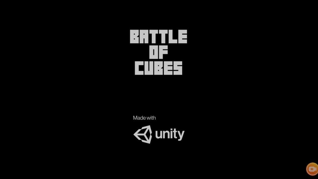 Battle Of Cubes - Preview 7
