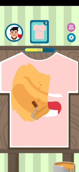 Shirts Inc - Preview 8