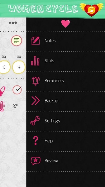 Women Cycle - Preview 4