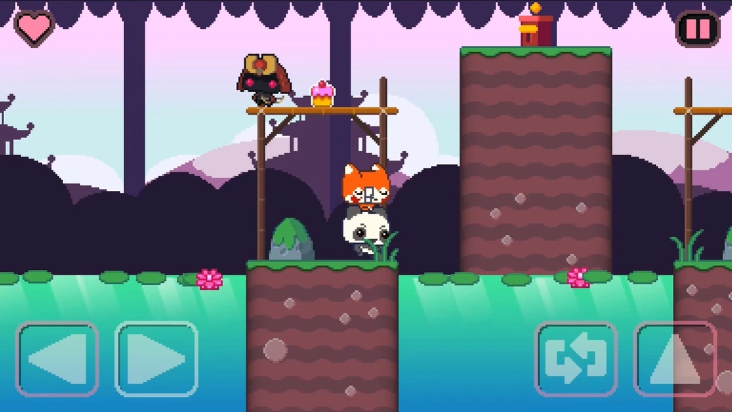 Swap-Swap Panda - Preview 1