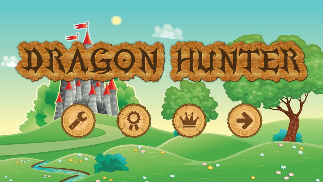 Dragon Hunter - Preview 5
