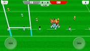 Rugby World Championship 2 screenshot 10