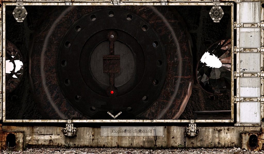 Escape the Prison Revenge - Preview 7