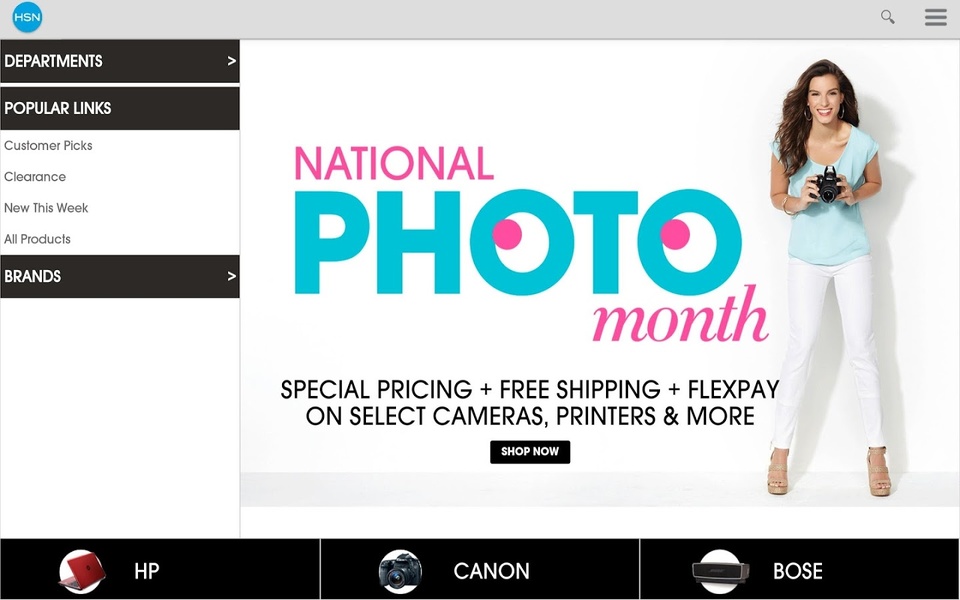 HSN Tablet - Preview 4