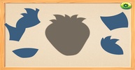 Fruits And Vegetables For Kids screenshot 1