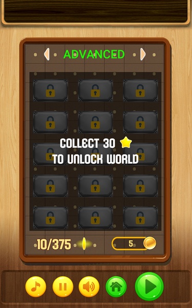 Block Timed Brick - Preview 3