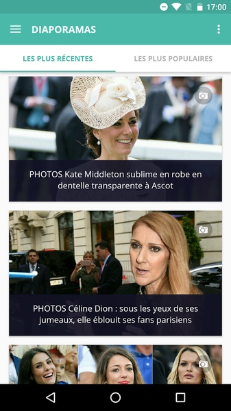 Voici - Preview 5