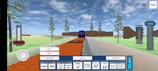 Indian Loco Pilot Heavy Works screenshot 6