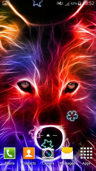 3D Live Wallpaper - Preview 9
