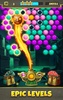 Bubble Shooter Legends screenshot 3