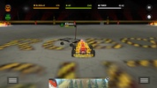 Robot Fighting 2 screenshot 9