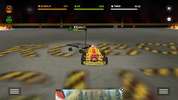 Robot Fighting 2 screenshot 9