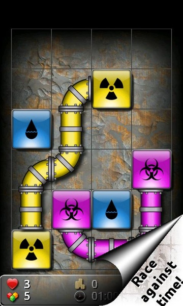 Plumber reloaded - Preview 4