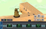 The Doctor and the Dalek screenshot 1
