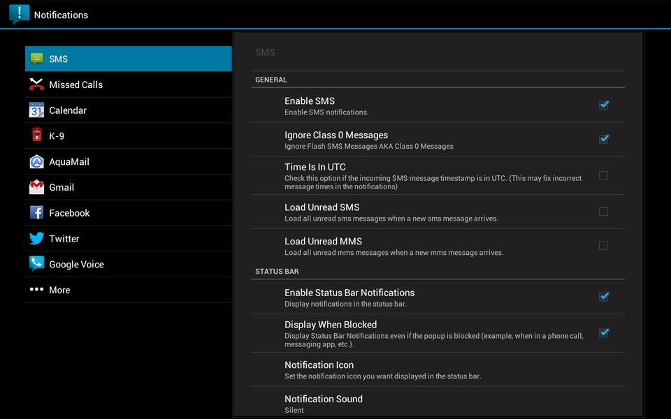 Notify Lite - Preview 10