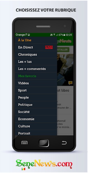 SeneNews - Preview 6
