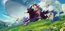 Roco Kingdom Mobile feature