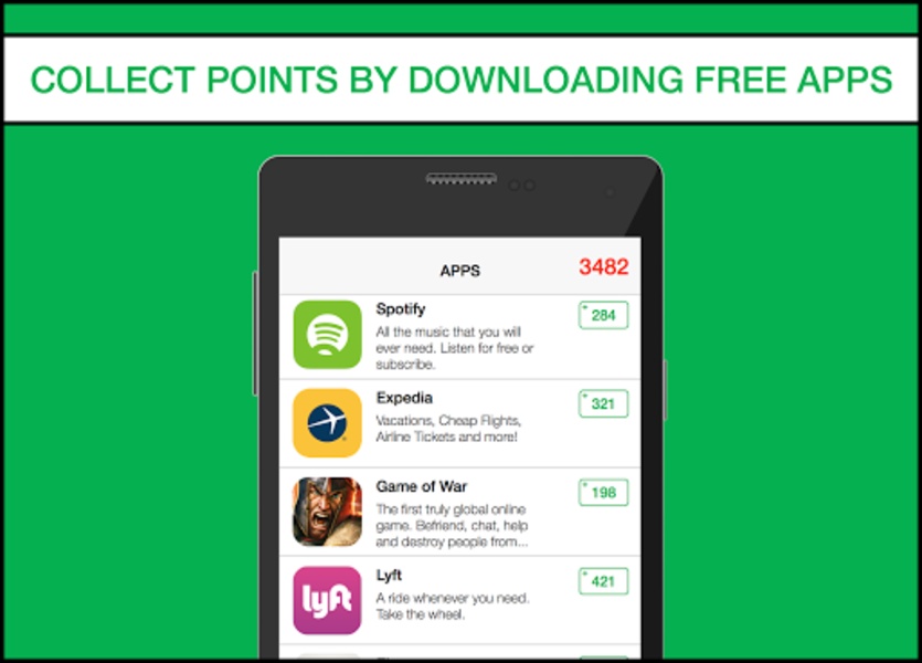 CashForApps - Preview 2