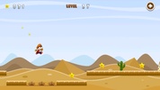 Super ario desert screenshot 7