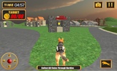 Police Dog Training Sim 2015 screenshot 5