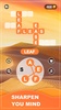Word Calm - Scape puzzle game screenshot 12