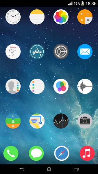 Coconut Theme - Preview 8