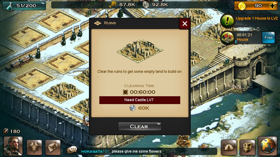 Vikings - Age of Warlords - Preview 3