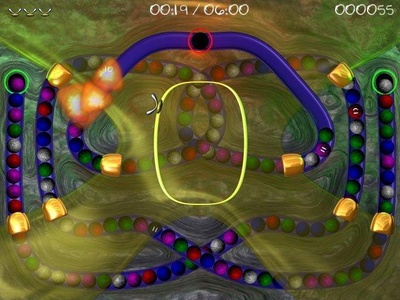 Zaz screenshot 3