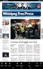 Winnipeg Free Press screenshot 3