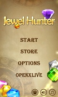 Jewel Hunter for Android 5